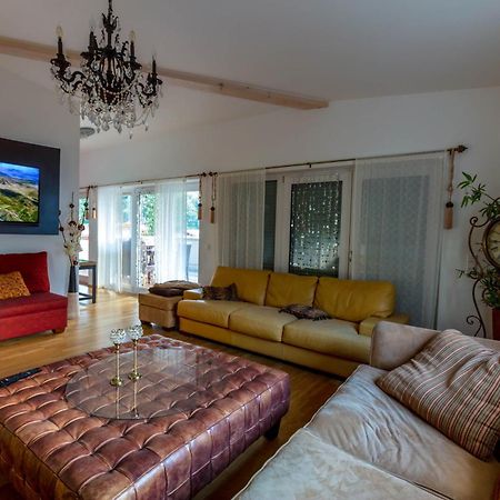 Deluxe Loft Mountain View Bad Reichenhall Exterior foto