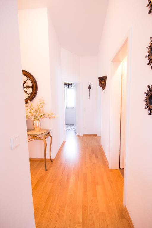 Deluxe Loft Mountain View Bad Reichenhall Exterior foto