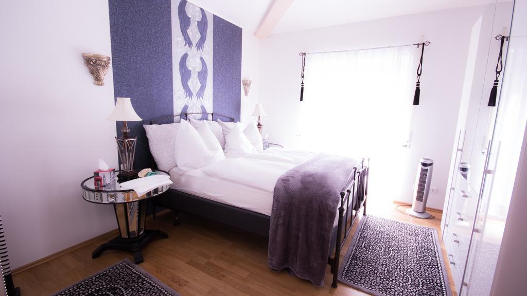 Deluxe Loft Mountain View Bad Reichenhall Exterior foto